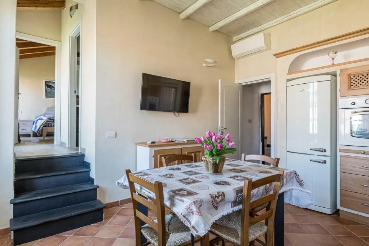 Apartment Ferienwohnung I Delfini Levanto Italien