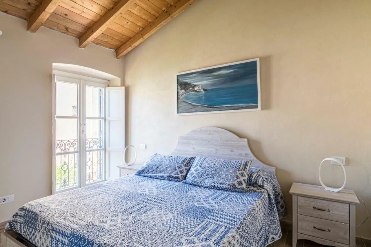 Ferienwohnung I Delfini Levanto Apartment