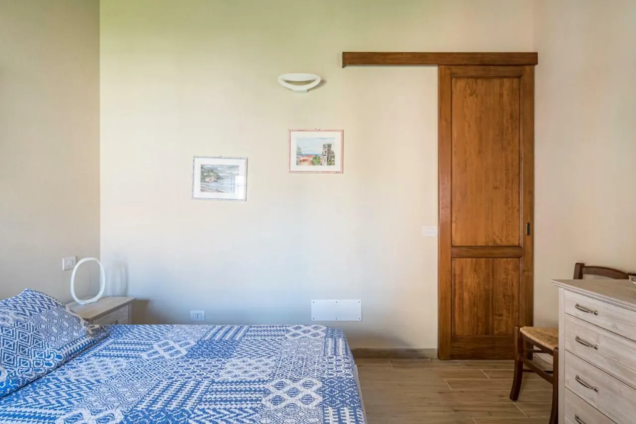 Ferienwohnung I Delfini Levanto