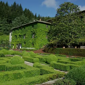 Badia A Coltibuono Wine , Gaiole in Chianti Italien