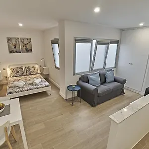 Malibu Canteras 8 - Playa, Wifi, Smarttv, Ac , Las Palmas / Gran Canaria Spanien