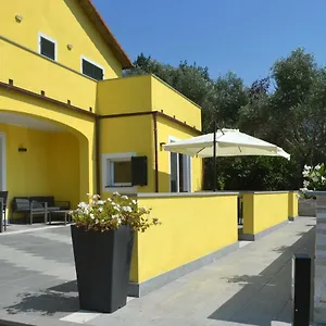 A Casa Mia Ferienhaus