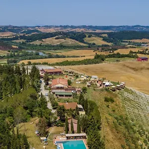 Biologico Diacceroni , Villamagna (Pisa) Italien